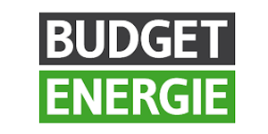 Energie cashback € 100 bij Budget Energie