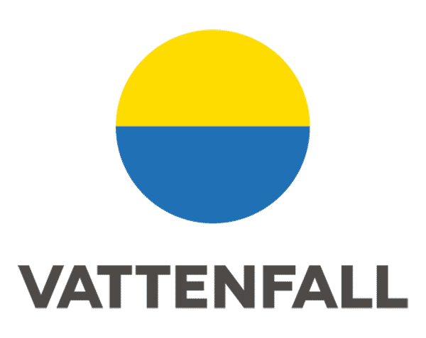 Energie actie Vattenfall € 300 korting 3 jaar