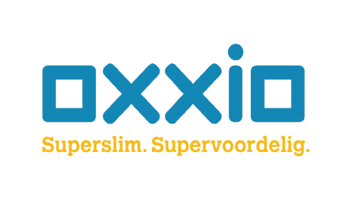 Oxxio aanbieding energie cashback