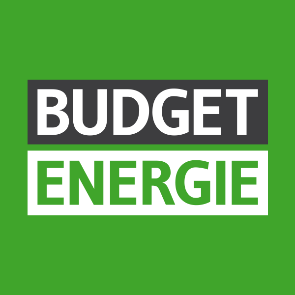 Budget Energie 210 euro cashback