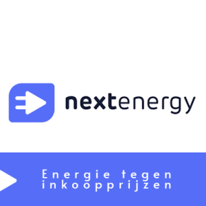 Next Energie Stroom en Gas