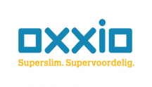 Oxxio aanbieding energie cashback